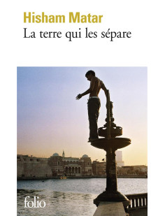 La terre qui les sépare