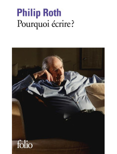 Pourquoi écrire ?