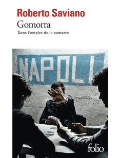 Gomorra