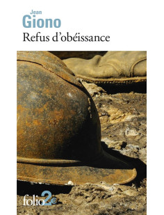 Refus d'obéissance