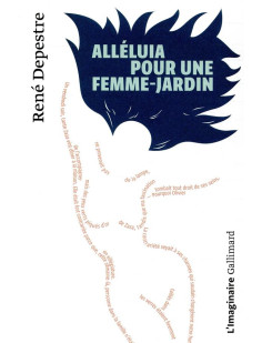 Alléluia pour une femme-jardin