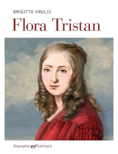 Flora tristan