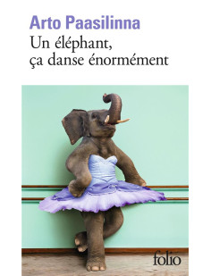 Un éléphant, ça danse énormément