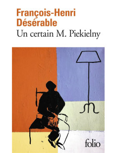 Un certain m. piekielny