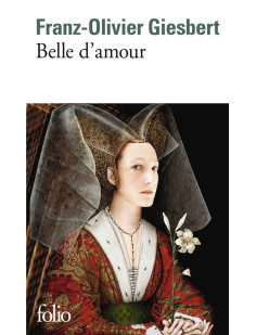 Belle d'amour