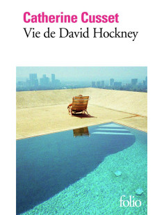 Vie de david hockney