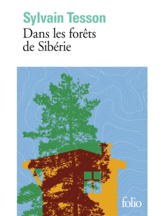 Dans les forêts de sibérie