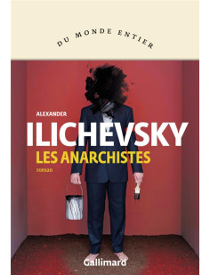 Les anarchistes