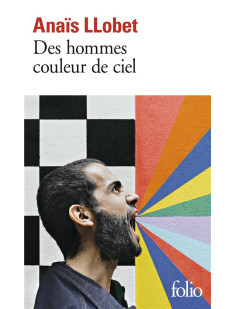 Des hommes couleur de ciel