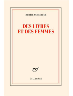 Des livres et des femmes