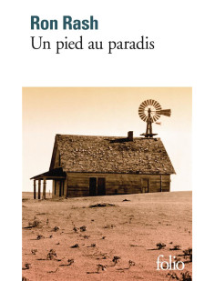 Un pied au paradis