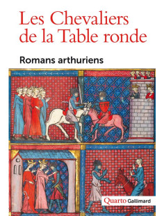 Les chevaliers de la table ronde