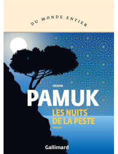 Les nuits de la peste