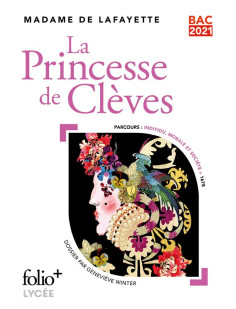 La princesse de clèves