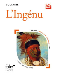 L'ingénu