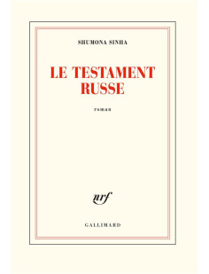 Le testament russe