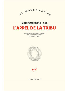 L'appel de la tribu