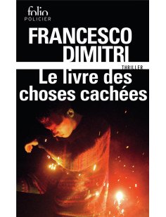 Le livre des choses cachées