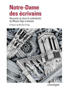 Notre-dame des écrivains