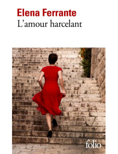 L'amour harcelant