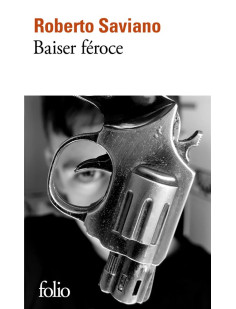 Baiser féroce