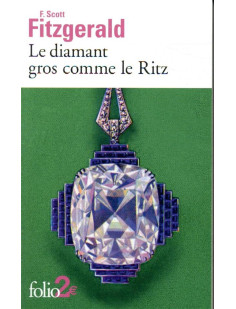 Le diamant gros comme le ritz