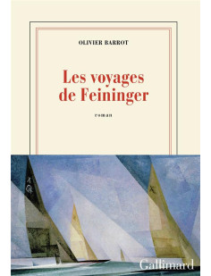 Les voyages de feininger