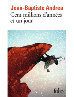 Cent millions d'années et un jour