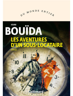 Les aventures d'un sous-locataire