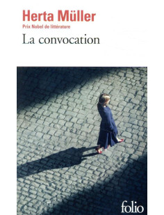 La convocation