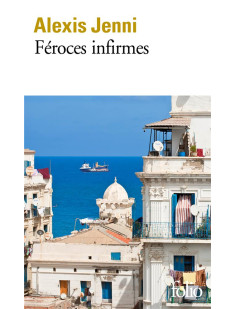 Féroces infirmes