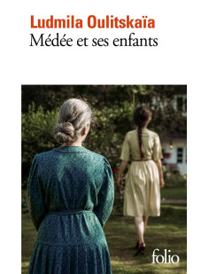 Médée et ses enfants