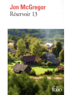 Réservoir 13