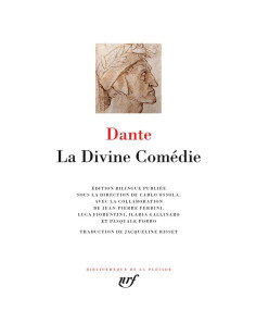 La divine comédie