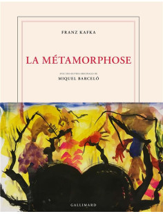 La métamorphose