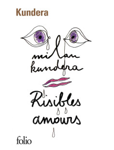 Risibles amours