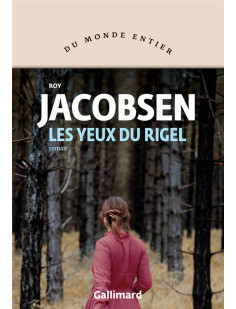 Les yeux du rigel