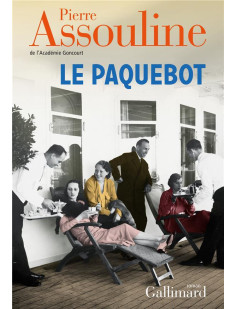 Le paquebot