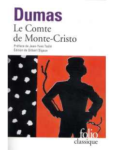 Le comte de monte-cristo