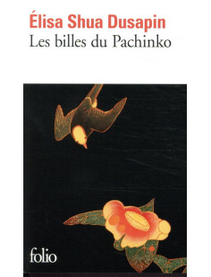 Les billes du pachinko