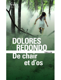 De chair et d'os