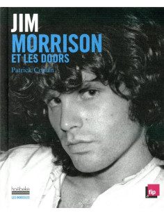 Jim morrison et les doors