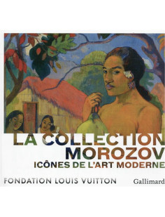 La collection morozov