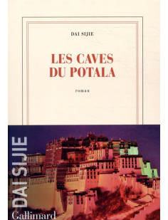 Les caves du potala