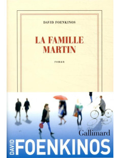 La famille martin