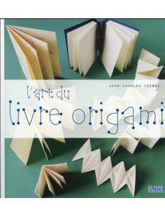 L'art du livre origami