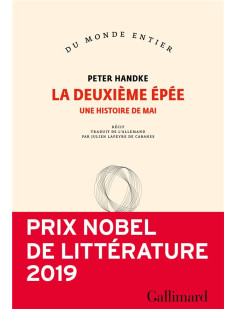 La deuxième épée