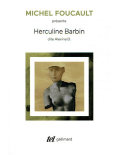 Herculine barbin dite alexina b.