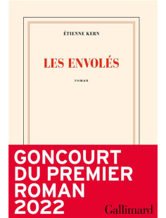 Les envolés