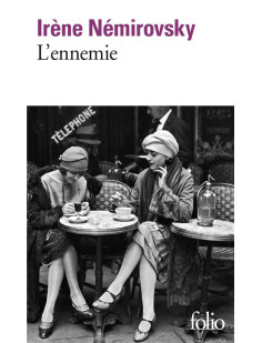 L'ennemie